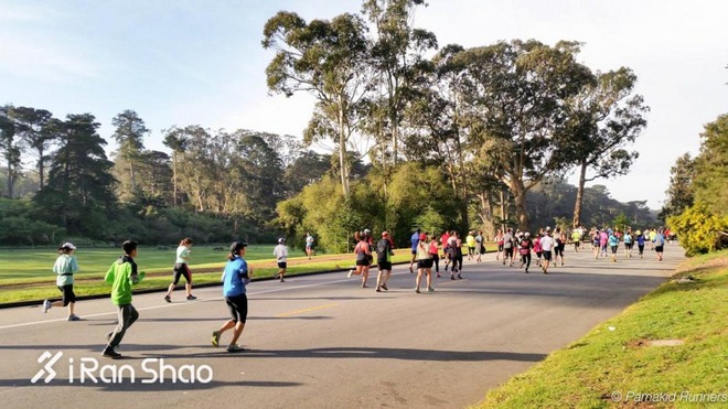 TopX | BQ进行时 这些也许是你参加明年波马的最后机会了