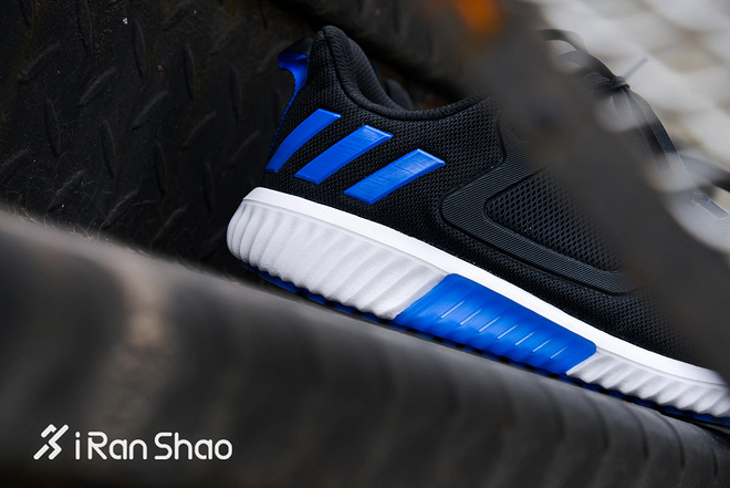 跑鞋 | 脚下生风 阿迪达斯climacool m跑鞋评测