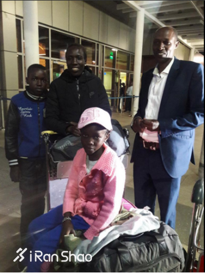 母亲节 | 母亲节说说跑步的那些事