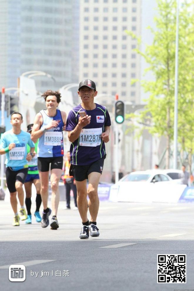 我的第四个大马成功PB