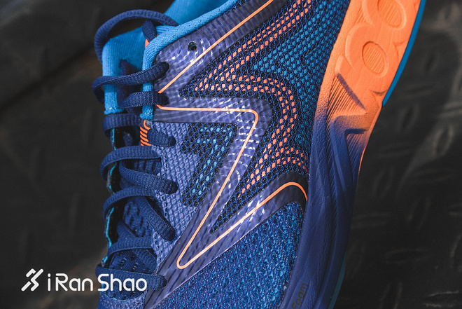 开箱 | Asics Noosa FF 亚瑟士的全面革新