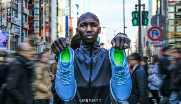 除了结果，BREAKING2“破二”挑战的一切都趋近完美了