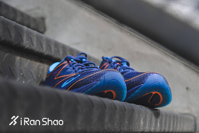 开箱 | Asics Noosa FF 亚瑟士的全面革新