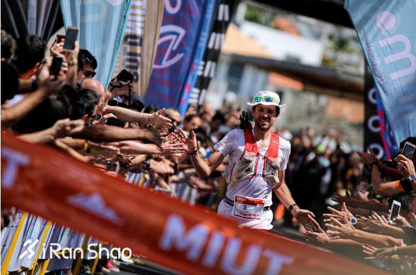 开箱 | Salomon S-lab Sense Ultra 全地形全距离