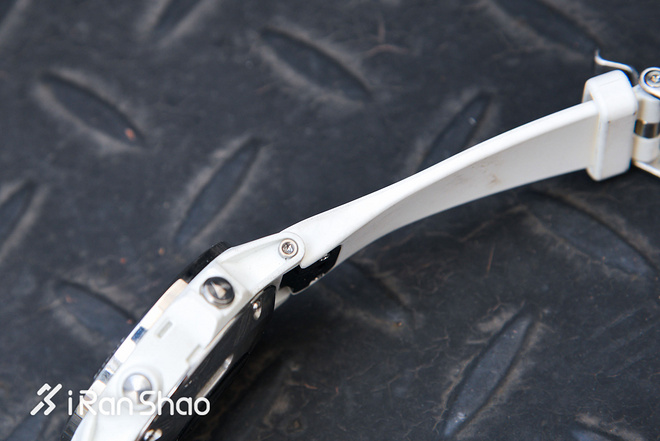 手表 | 地图有多好用？小巧到不愿摘下来 Garmin Fenix 5X/5S深度评测（一）