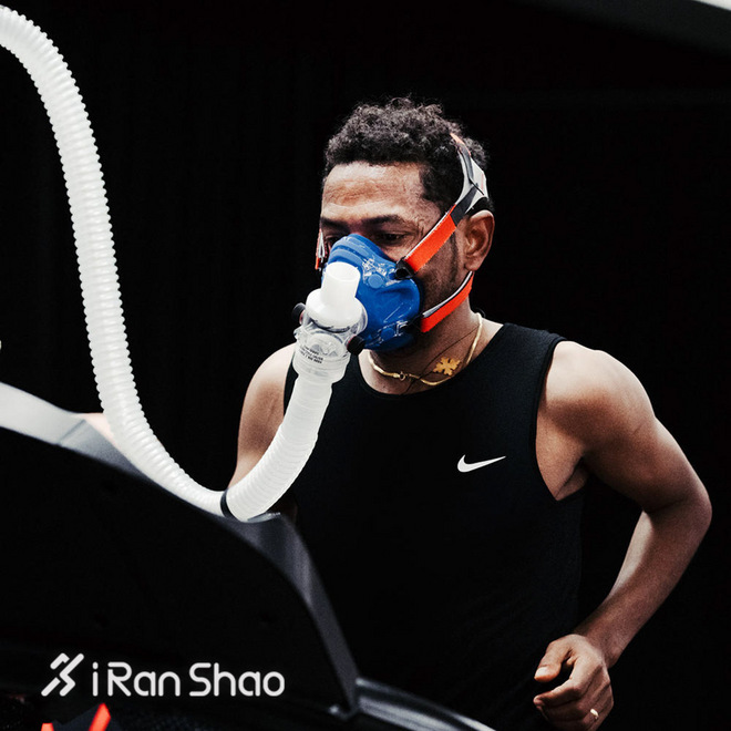 TopX | 破二计划近在咫尺 马拉松纪录大盘点