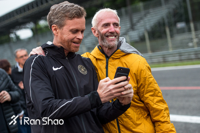 视频 | 破二还差25秒 然而所有人都觉得“破二”这事儿成功了