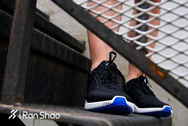 跑鞋 | 脚下生风 阿迪达斯climacool m跑鞋评测