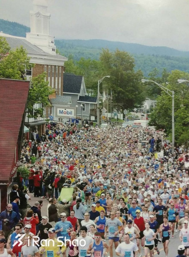 TopX | BQ进行时 这些也许是你参加明年波马的最后机会了