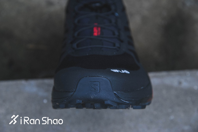 开箱 | Salomon S-lab Sense Ultra 全地形全距离