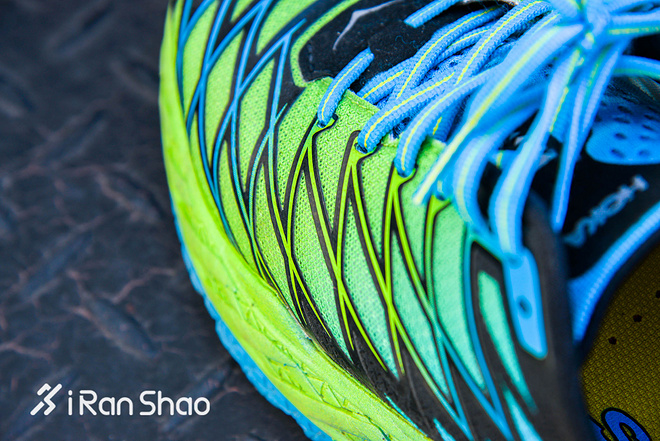 跑鞋 | 28mm高的底也有速度梦 HOKA ONE ONE Clayton 2深度评测