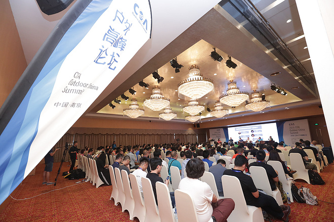 秀行业风向，展户外百态——2017亚洲户外展与您相约仲夏