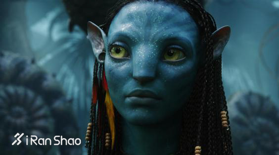 热点 | 运动女神佐伊·索尔达娜 怎么总是被染色去拯救银河