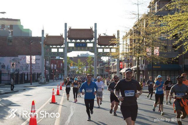 热点 | 你在左我在右 三座城市一个故事