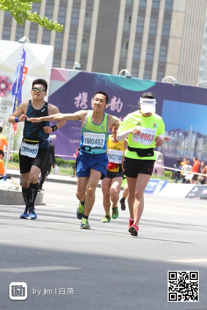 风雨无阻三十年，大马爱你心不变！