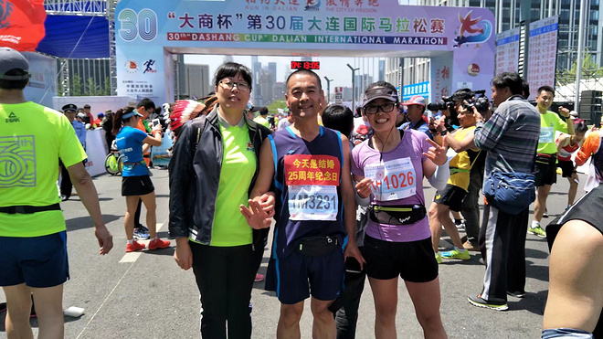 大马三十载——一群人的狂欢，一个人的战斗