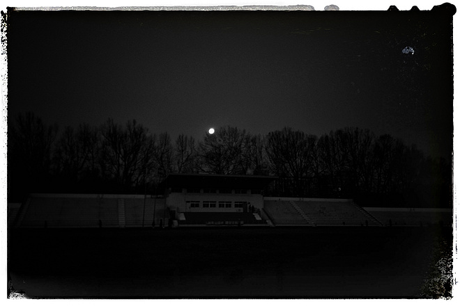 记首马SUB4：马拉人生