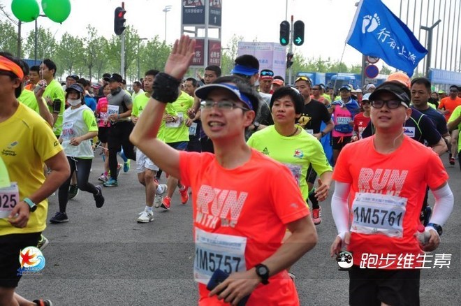 记首马SUB4：马拉人生