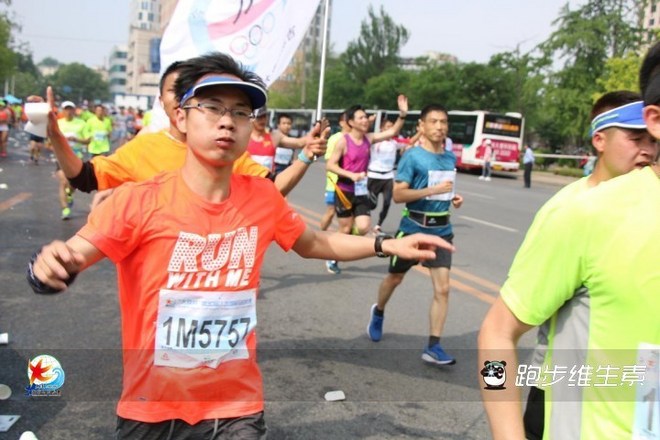 记首马SUB4：马拉人生