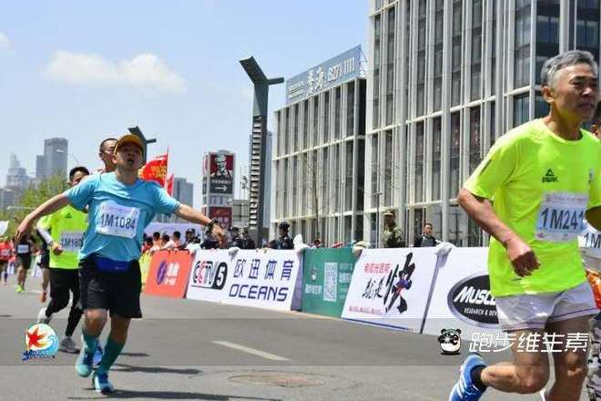 我的大连首马完美之旅