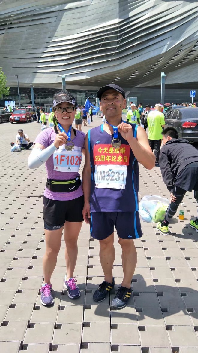 大马三十载——一群人的狂欢，一个人的战斗