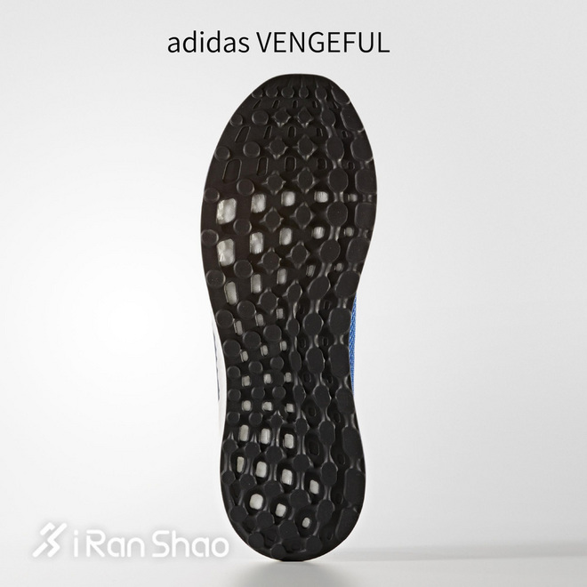 经验 | 教你揭穿adidas Boost跑鞋迷阵（2017版）