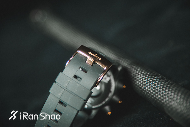 开箱 |  SUUNTO Spartan Sport SPECIAL EDITION 我只买最贵的运动手表