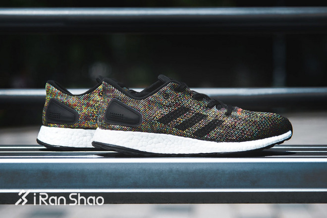 一周新鲜装备资讯 | 阿迪达斯再无海外广告 但中国代言人越来越多