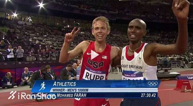 热点 |  鲁普落选爆冷不断 2017年全美田径锦标赛大回顾