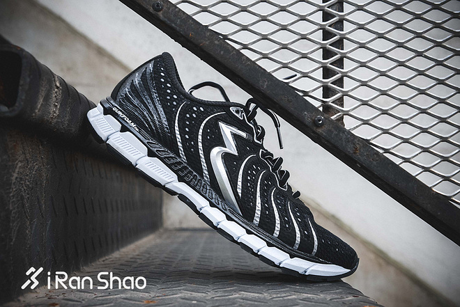 开箱 | 361°Stratomic 外来国货反哺国内的新一轮尝试