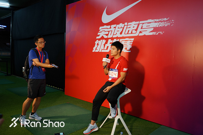 热点 | 四百多位跑者一齐挑战不可能