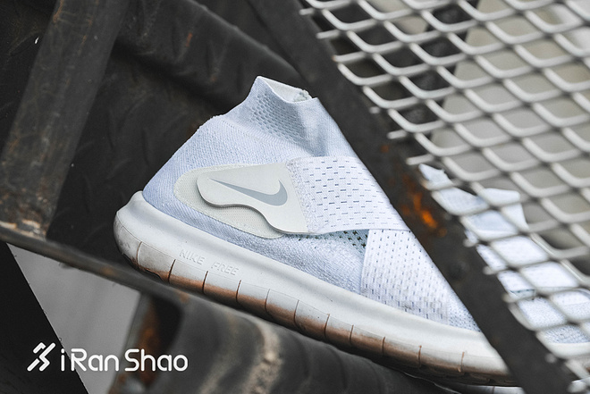 跑鞋 | 无鞋带捆绑体验 Nike Free RN Motion FK深度评测