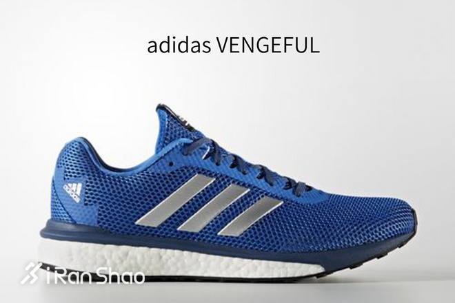 经验 | 教你揭穿adidas Boost跑鞋迷阵（2017版）