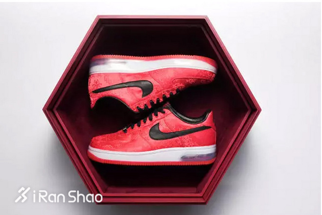 热点 | 跑鞋还是潮鞋 也许只是在一念之差