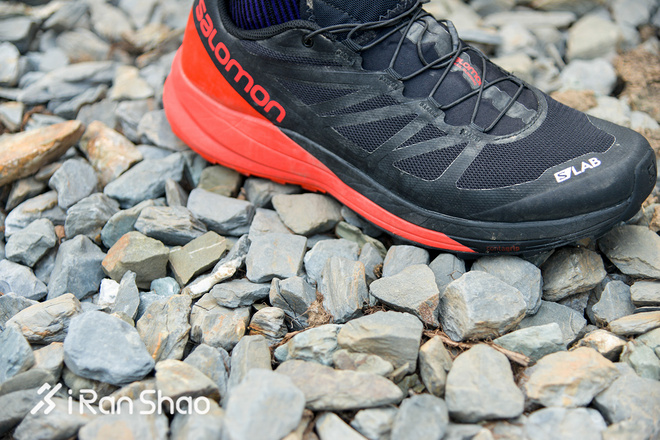 跑鞋 | Salomon S-lab Sense Ultra 史上缓冲最好的S-lab