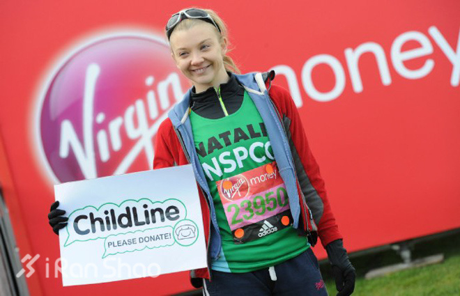 TopX | 运动和公益 不要噱头要有劲头