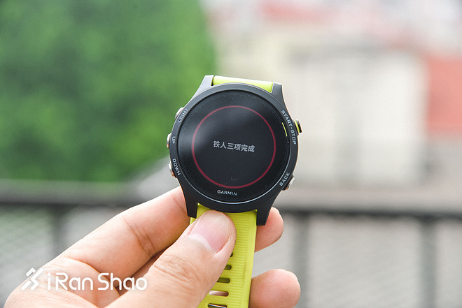 手表 | 不玩铁三也能买的手表 Garmin Forerunner 935深度评测（二）
