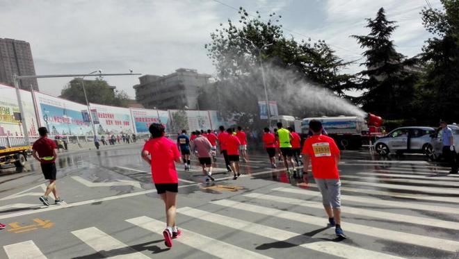 因为兰马，爱上兰州