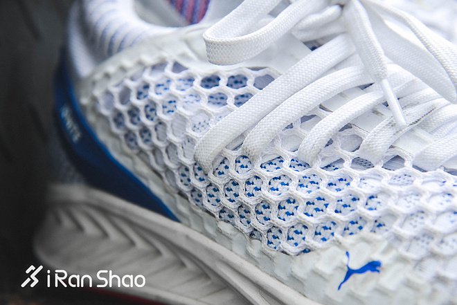 现场 | IGNITE NETFIT发布 PUMA为何想多花点心思在鞋带上？