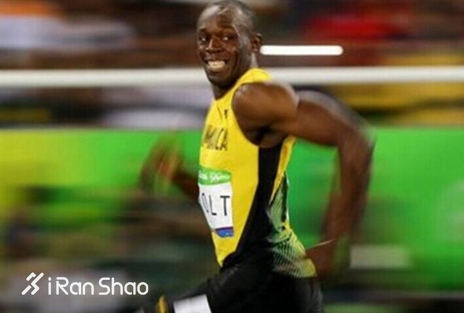 TopX | 跑着跑着就笑了 盘点跑步场上那些啼笑皆非的瞬间