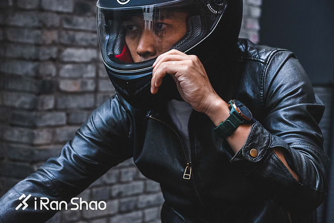 开箱 |  SUUNTO Spartan Sport SPECIAL EDITION 我只买最贵的运动手表