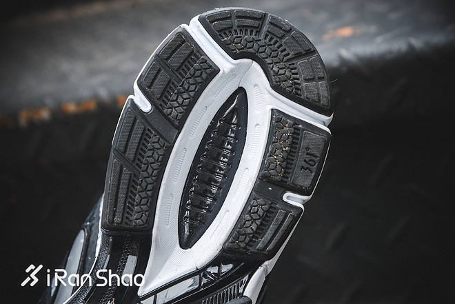 开箱 | 361°Stratomic 外来国货反哺国内的新一轮尝试