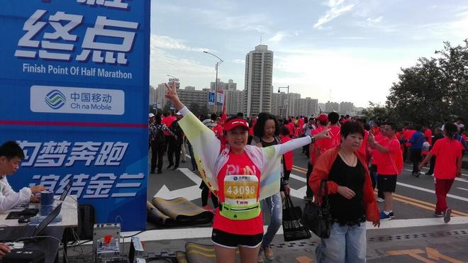 因为兰马，爱上兰州