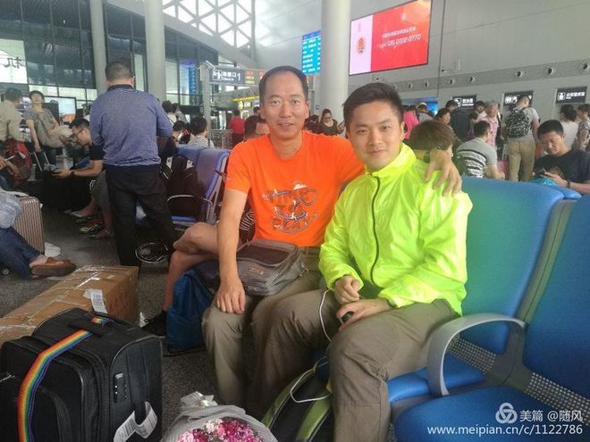 滚滚黄河边的奔跑--兰州马拉松随笔