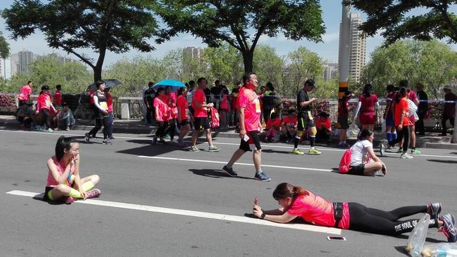 因为兰马，爱上兰州