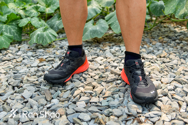 跑鞋 | Salomon S-lab Sense Ultra 史上缓冲最好的S-lab