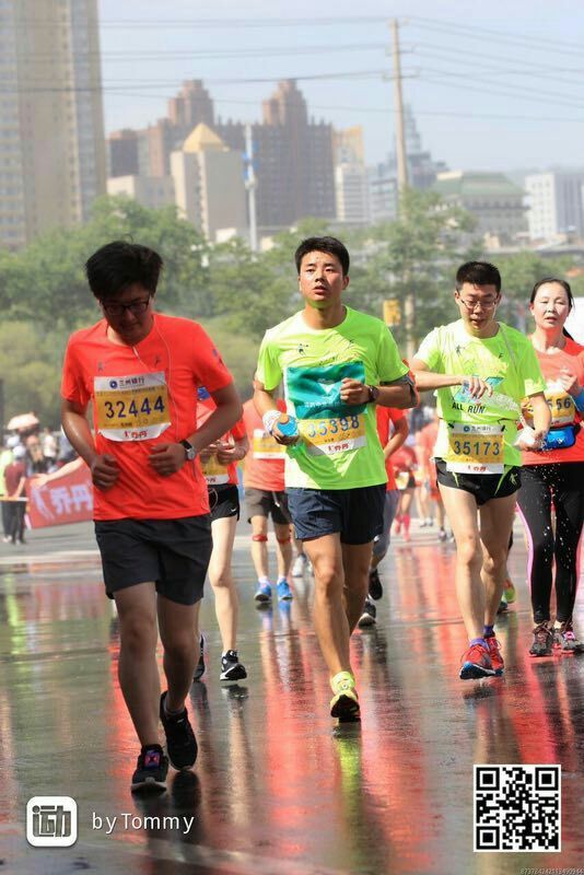 2017年6月11日——父亲，我们回家了