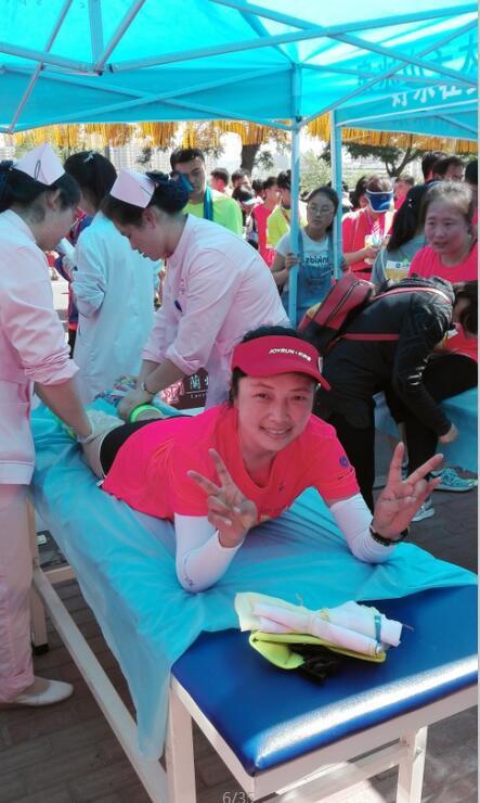 因为兰马，爱上兰州