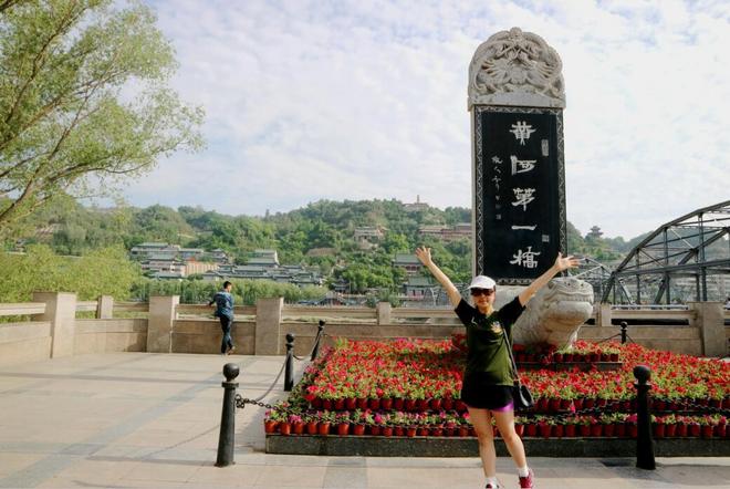 因为兰马，爱上兰州