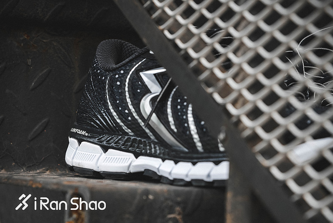 开箱 | 361°Stratomic 外来国货反哺国内的新一轮尝试